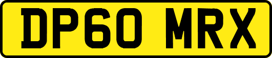 DP60MRX