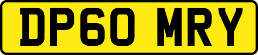 DP60MRY