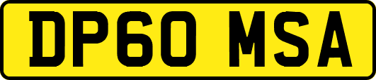DP60MSA