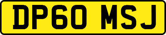 DP60MSJ