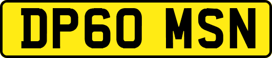 DP60MSN