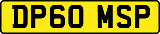 DP60MSP