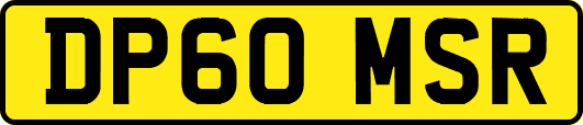 DP60MSR