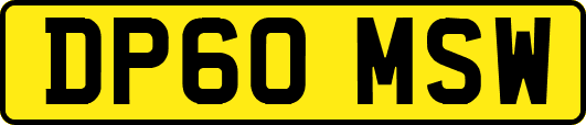 DP60MSW