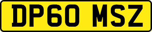 DP60MSZ