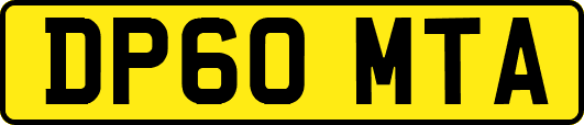 DP60MTA