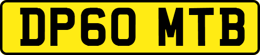 DP60MTB