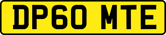 DP60MTE