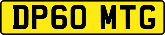 DP60MTG