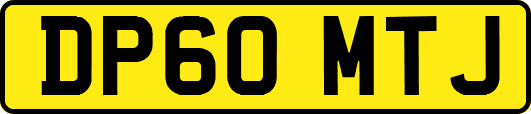 DP60MTJ