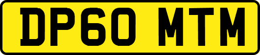 DP60MTM