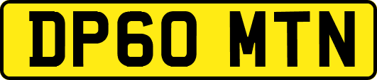 DP60MTN