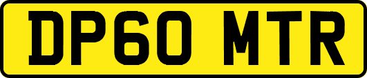DP60MTR