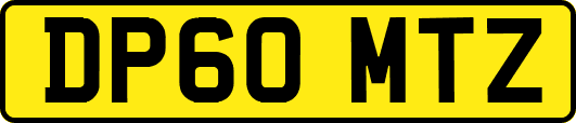 DP60MTZ