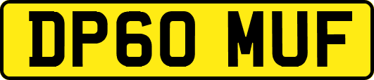 DP60MUF