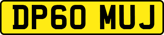 DP60MUJ