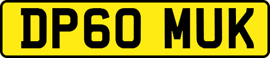 DP60MUK