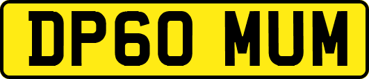 DP60MUM