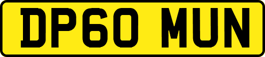 DP60MUN