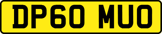 DP60MUO