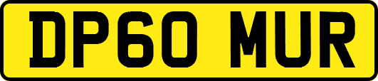 DP60MUR