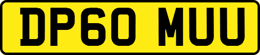 DP60MUU