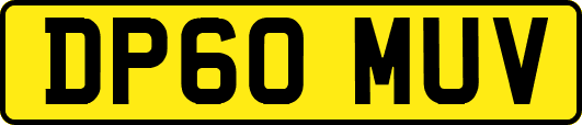 DP60MUV
