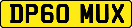 DP60MUX
