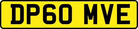 DP60MVE