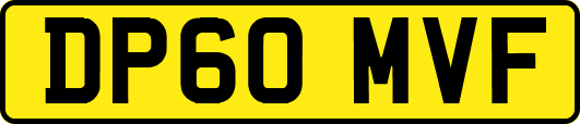 DP60MVF