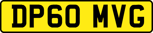 DP60MVG