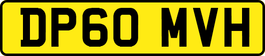 DP60MVH