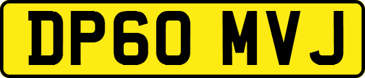 DP60MVJ