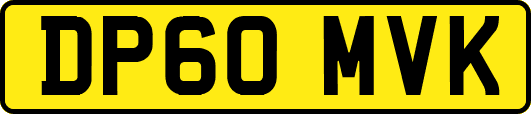 DP60MVK