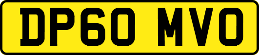 DP60MVO