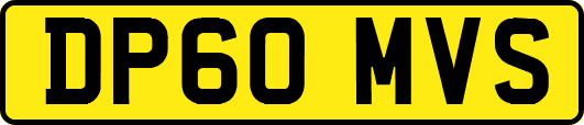 DP60MVS