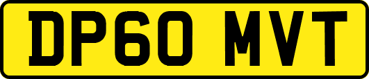DP60MVT