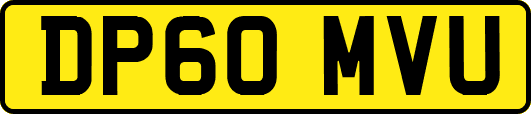 DP60MVU