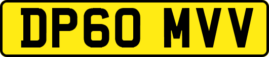 DP60MVV