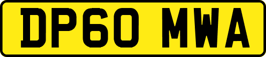 DP60MWA