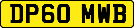 DP60MWB