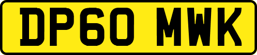 DP60MWK