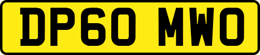 DP60MWO