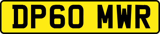 DP60MWR