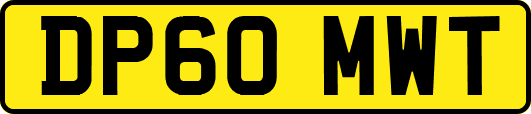 DP60MWT