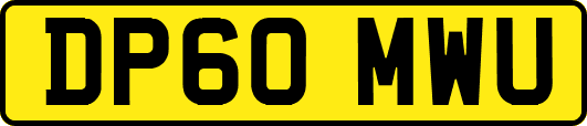 DP60MWU
