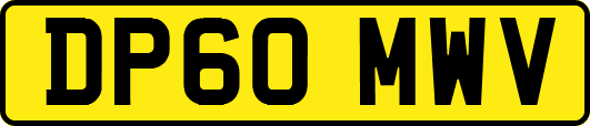 DP60MWV
