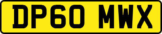 DP60MWX
