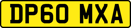 DP60MXA