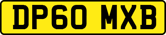 DP60MXB